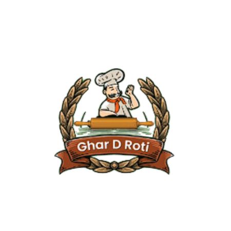 Ghar D Roti And Sweets